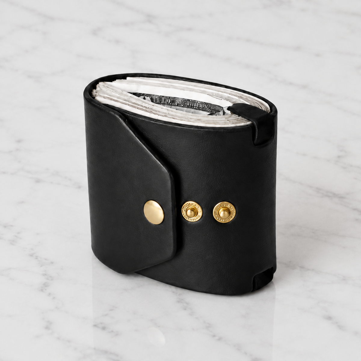 Handcrafted Leather Goods