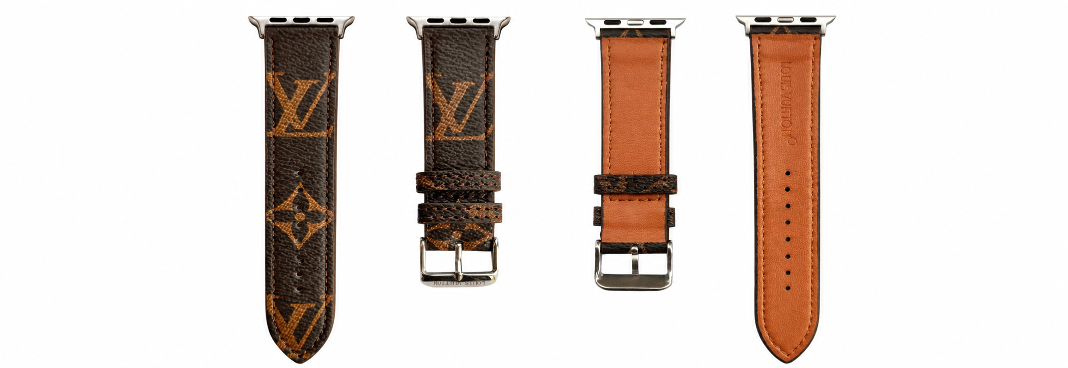 Watch strap