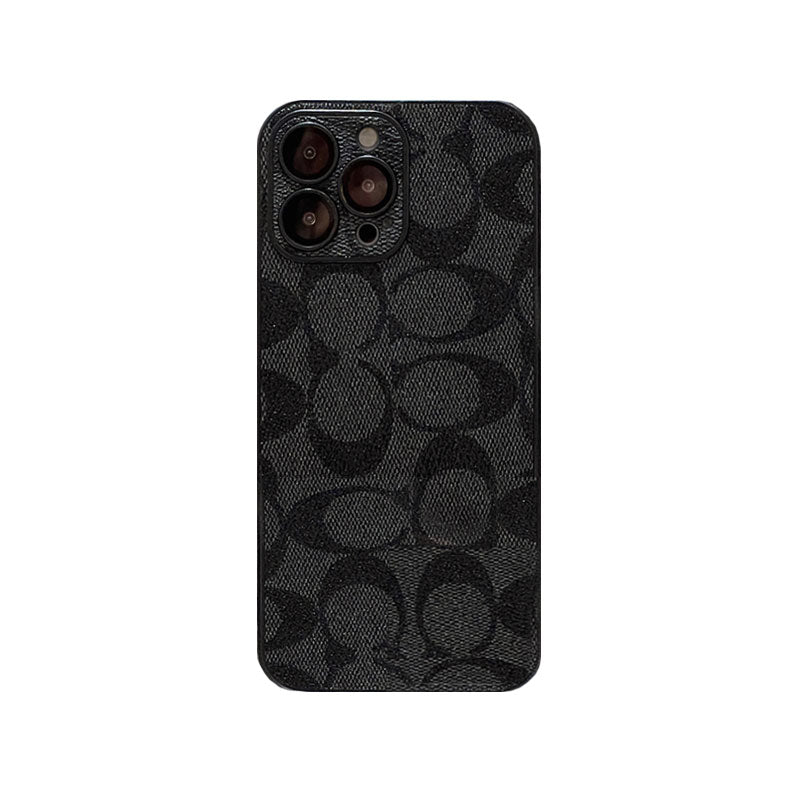 Κλασική θήκη για iPhone - QB240402