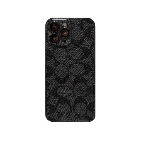 Κλασική θήκη για iPhone - QB240402