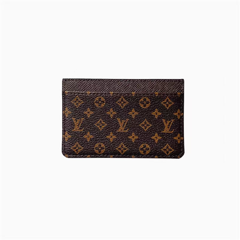 Θήκη κάρτας πορτοφολιού Luxury Edition Classic Lou Slim