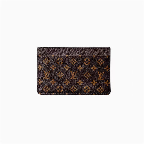 Θήκη κάρτας πορτοφολιού Luxury Edition Classic Lou Slim