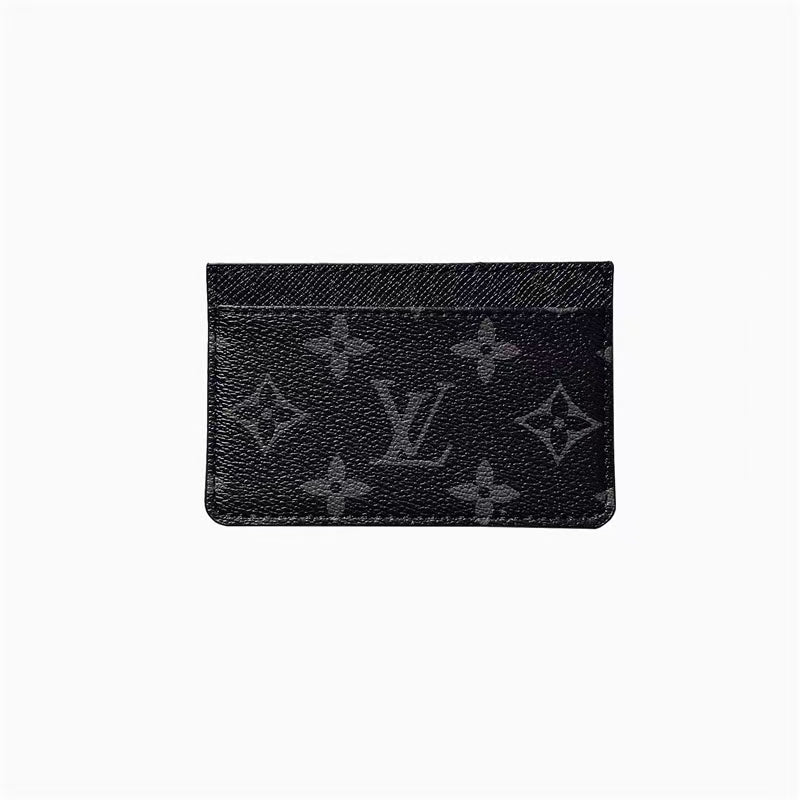 Θήκη κάρτας πορτοφολιού Luxury Edition Classic Lou Slim
