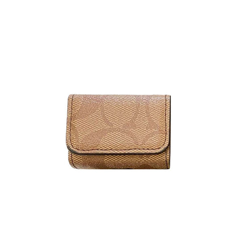 Custodie classiche di lusso per AirPods Pro Coffee-YH240425