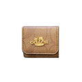 Luxury Classic AirPods Cases Light Brown-LGK240425