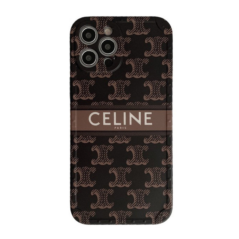 Κλασική θήκη για iPhone μόδας