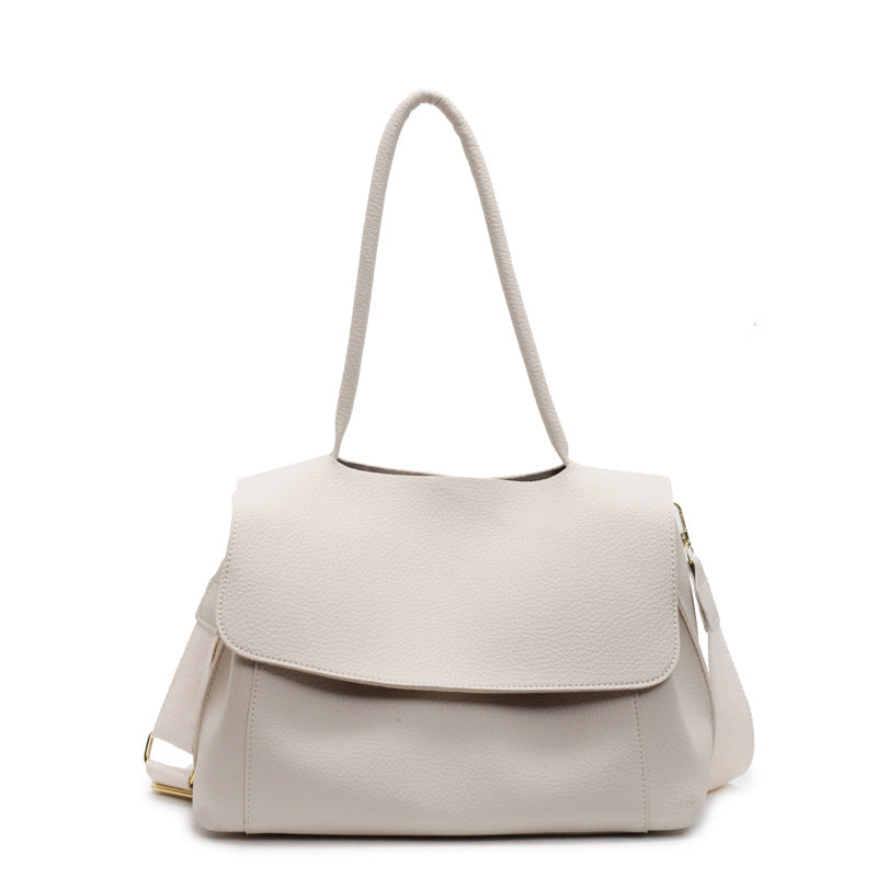 Stilvolle Tasche mit großem Fassungsvermögen