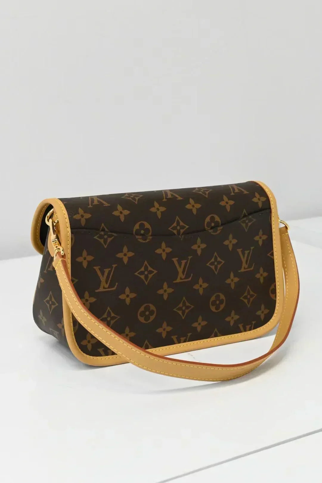 Sac à main Box d'inspiration vintage