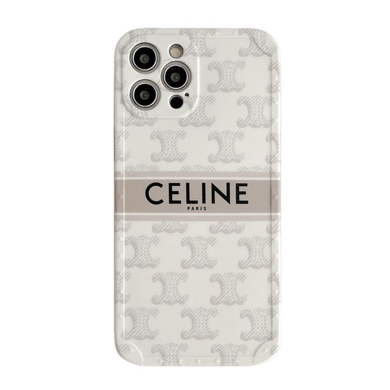Κλασική θήκη για iPhone μόδας