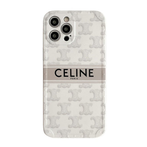 Κλασική θήκη για iPhone μόδας
