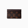 Luxury Edition Classic Lou Slim Wallet Card Holder