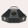Stetson Branded Hat Case