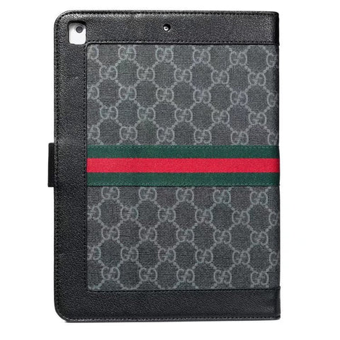 Luksus iPad-etui med kortholder