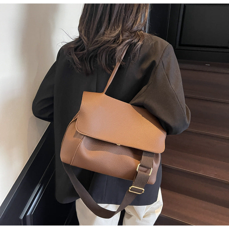 Sac élégant de grande capacité