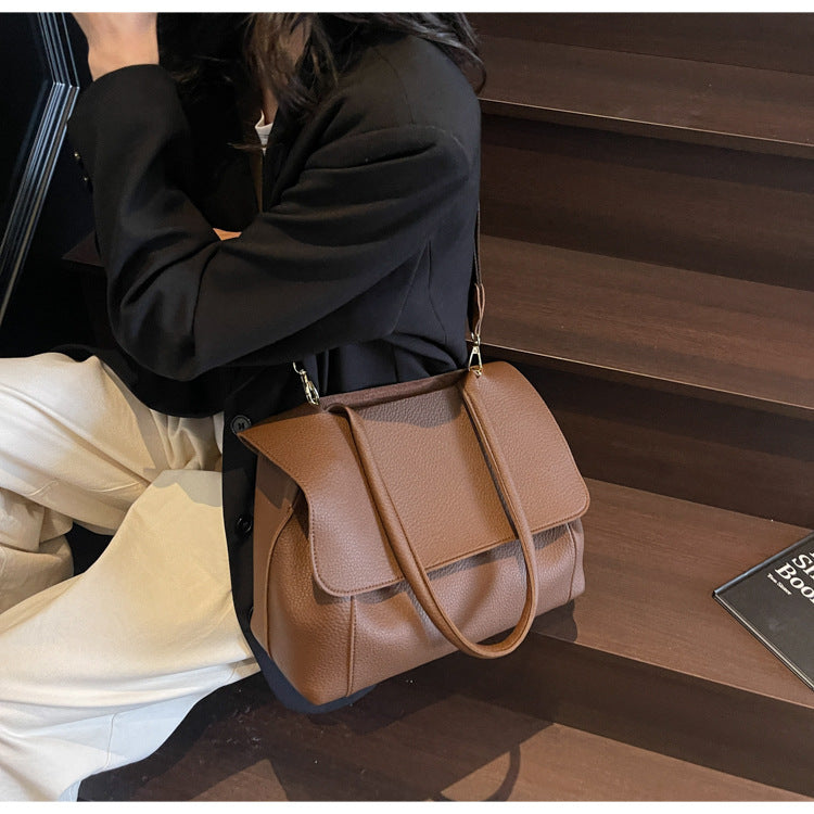 Sac élégant de grande capacité