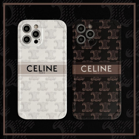 Κλασική θήκη για iPhone μόδας