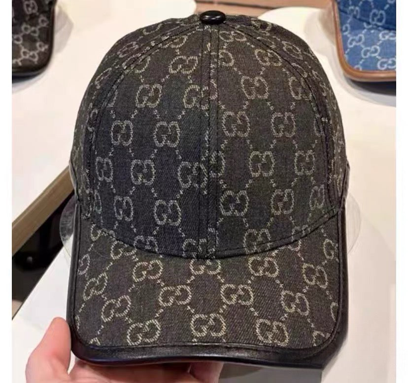 Classic luxury hat 03