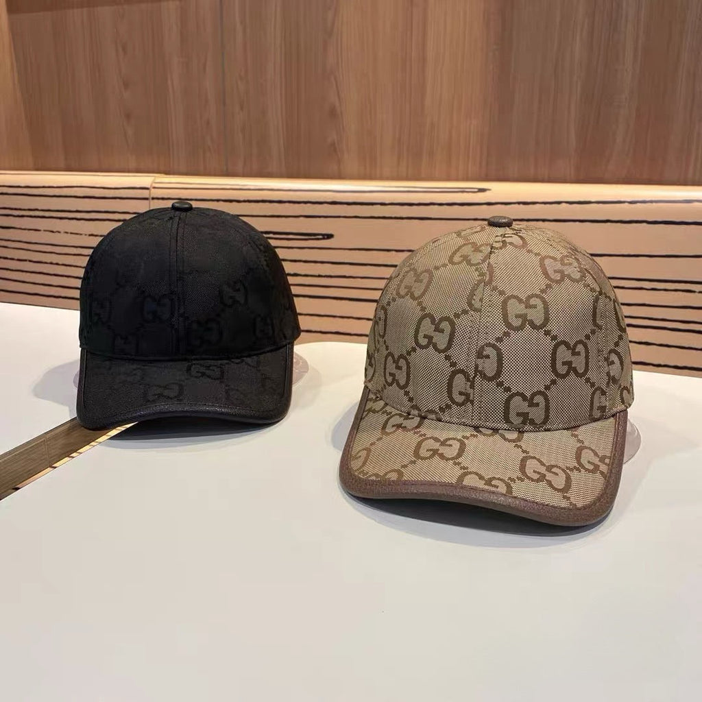 Classic luxury hat 03