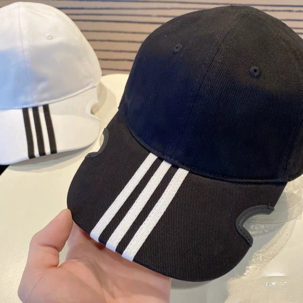 Classic luxury hat 05