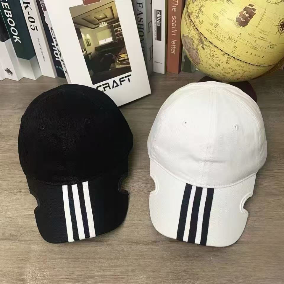 Classic luxury hat 05
