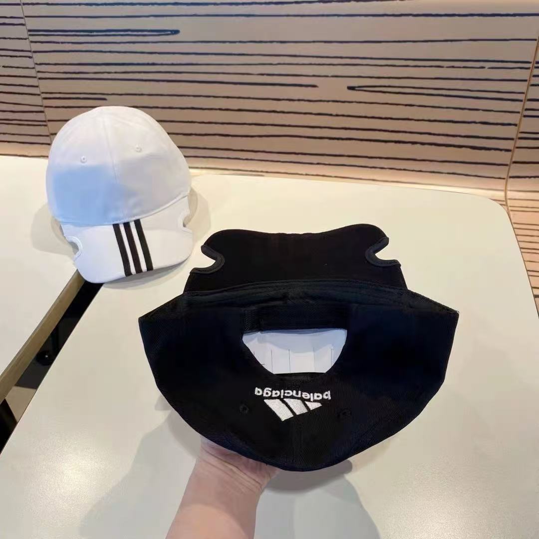 Classic luxury hat 05