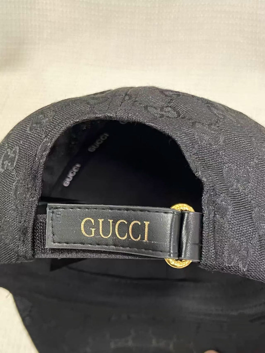Classic luxury hat 04