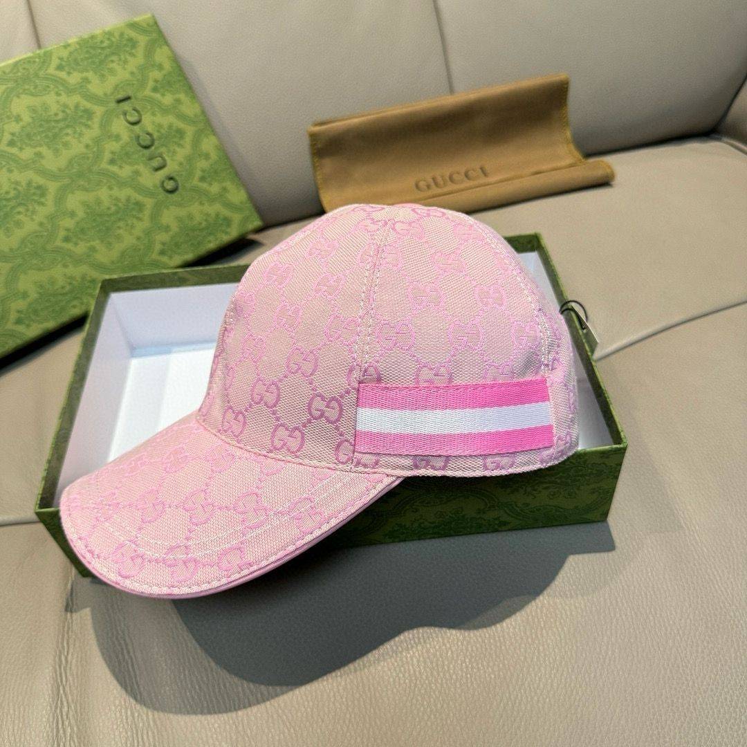 Classic luxury hat 02