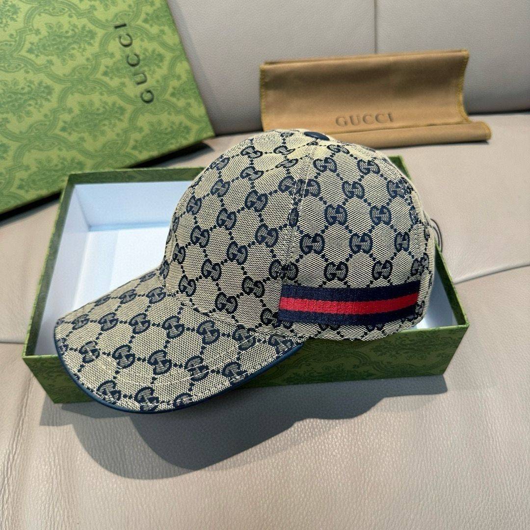 Classic luxury hat 02