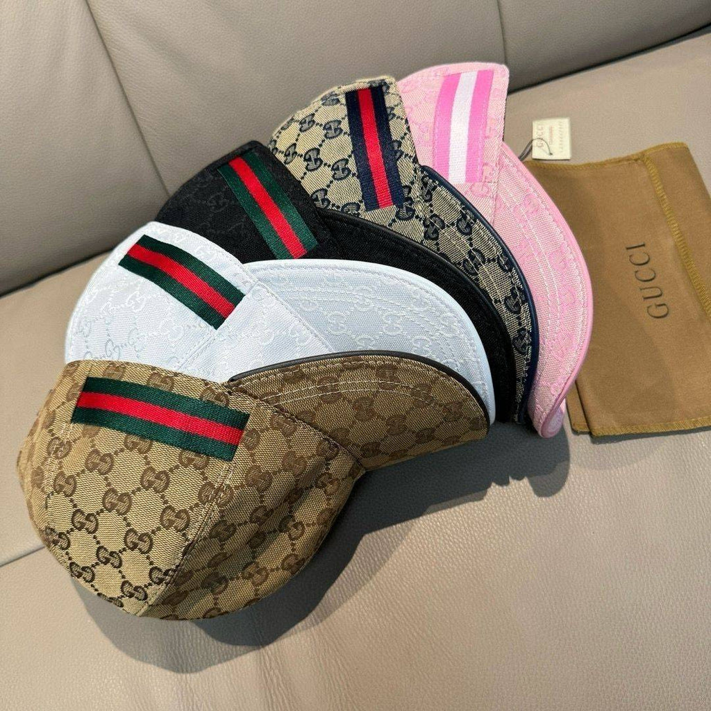 Classic luxury hat 02