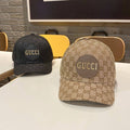 Classic luxury hat 06