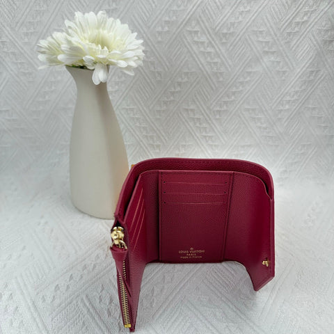 L-Luxurious Fashion Wallet – Sophisticated and Functional
