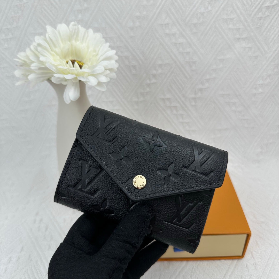 محفظة L-Luxurious Fashion - متطورة وعملية