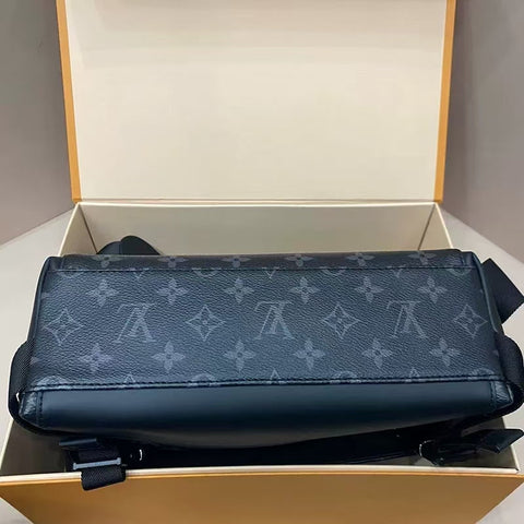 Divatos és divatos LV Messenger Bag