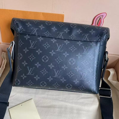 Divatos és divatos LV Messenger Bag