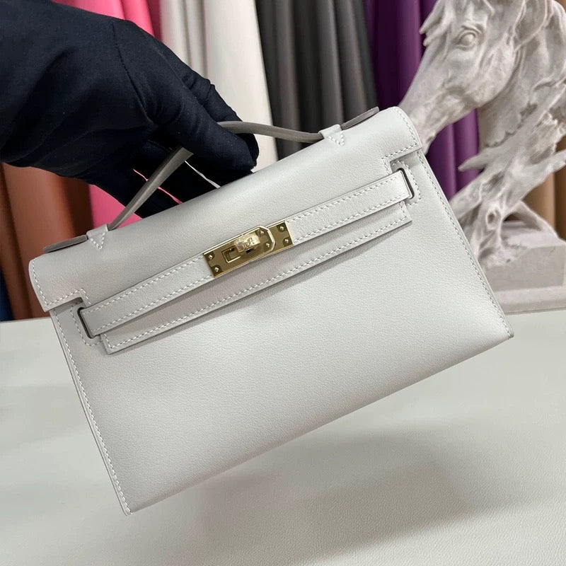 Sac intemporel à poignée supérieure 040