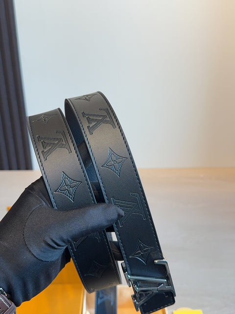 Ceinture mode bicolore-01