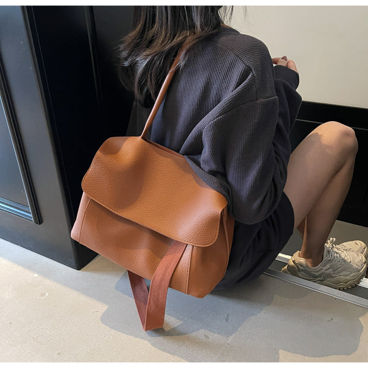 Sac élégant de grande capacité