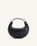 Sac à main Orla Weave - Noir