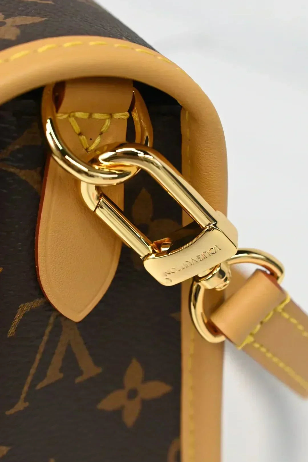 Sac à main Box d'inspiration vintage