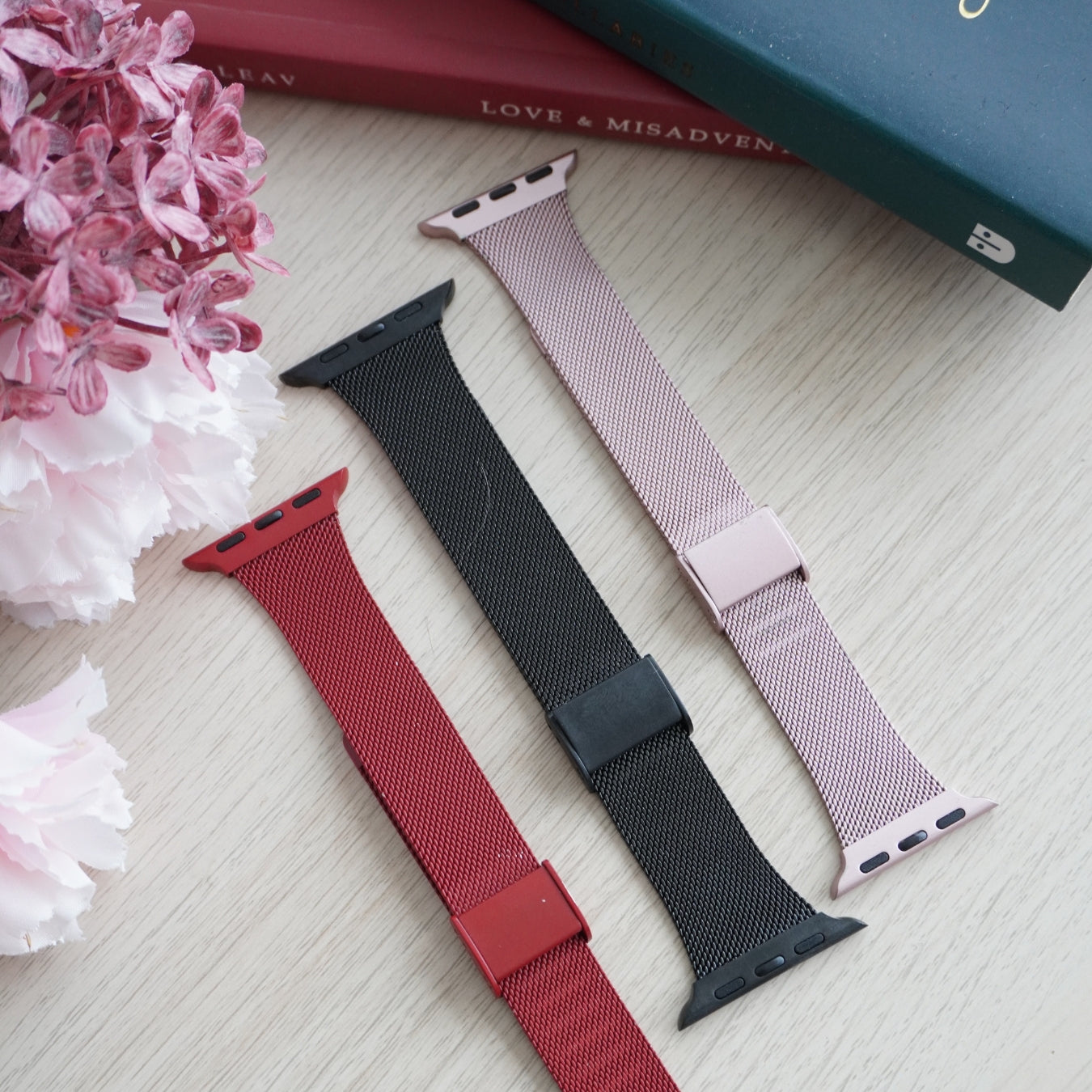 Matilde Mesh