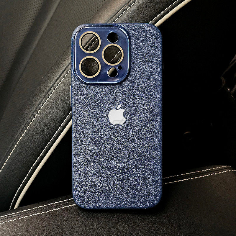 Luxury Magsafe Case For iPhone 17/ 16 / 15 / 14