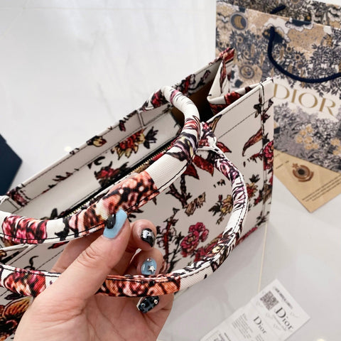 Chique e refinado: bolsa leve de couro luxuosa