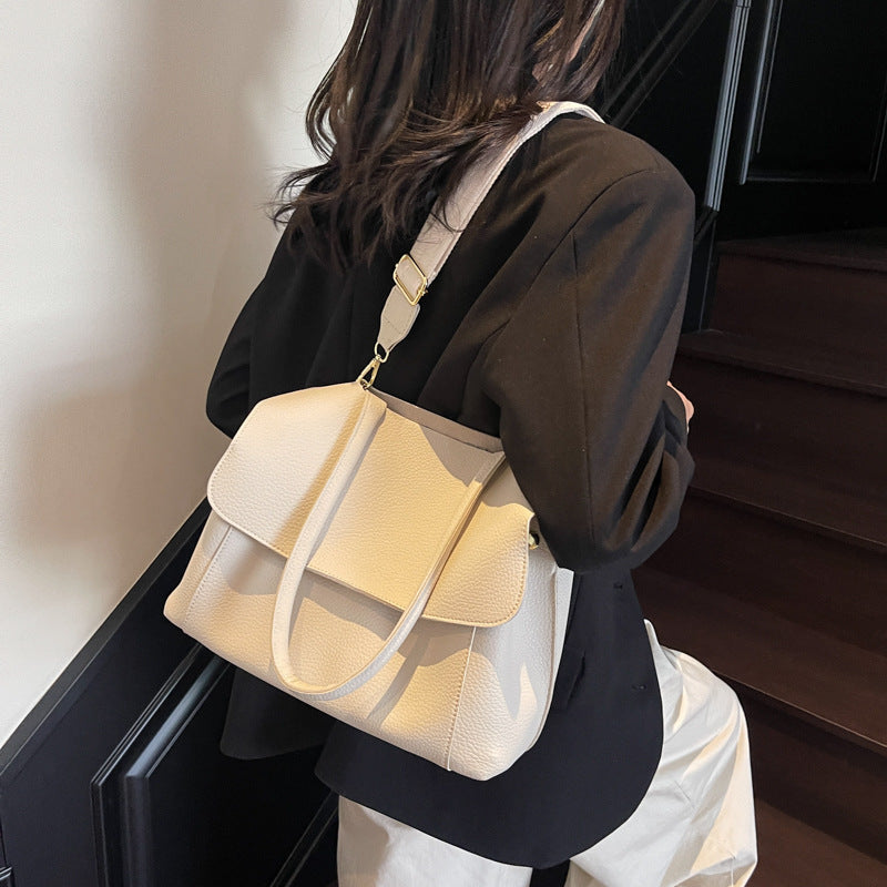 Sac élégant de grande capacité