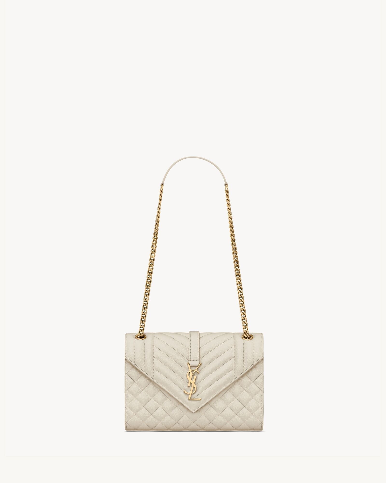 YL- Envelope Chain Wallet