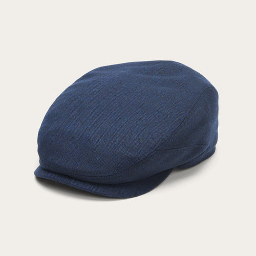 Cashmere & Silke Driver Cap