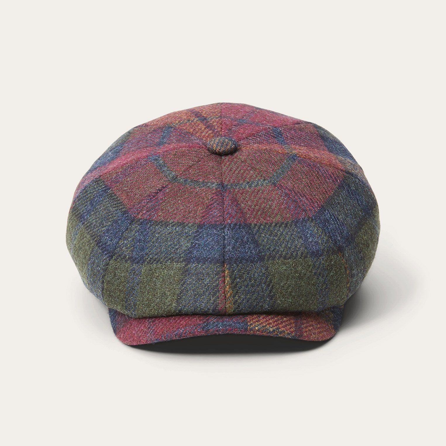 Hatteras Virgin Wool
