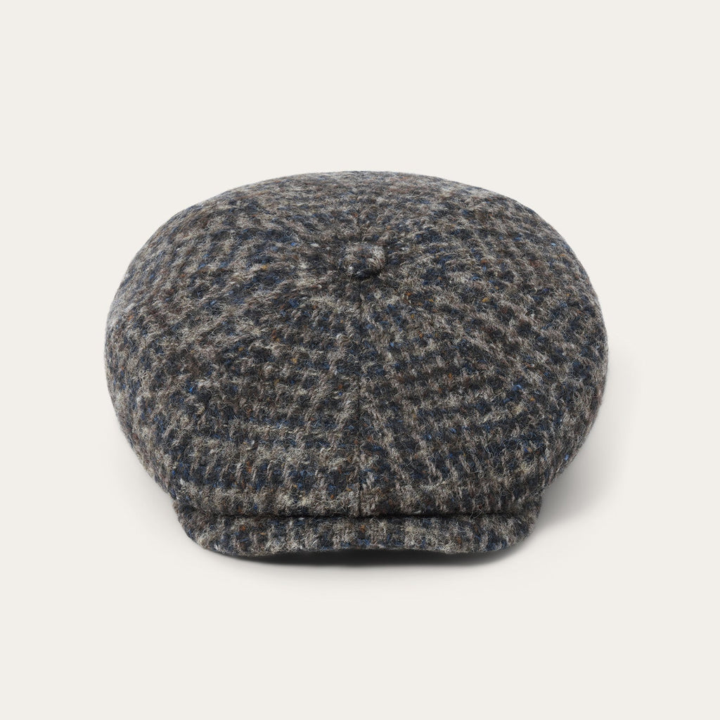 Virgin Wool Hatteras