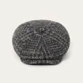 Virgin Wool Hatteras