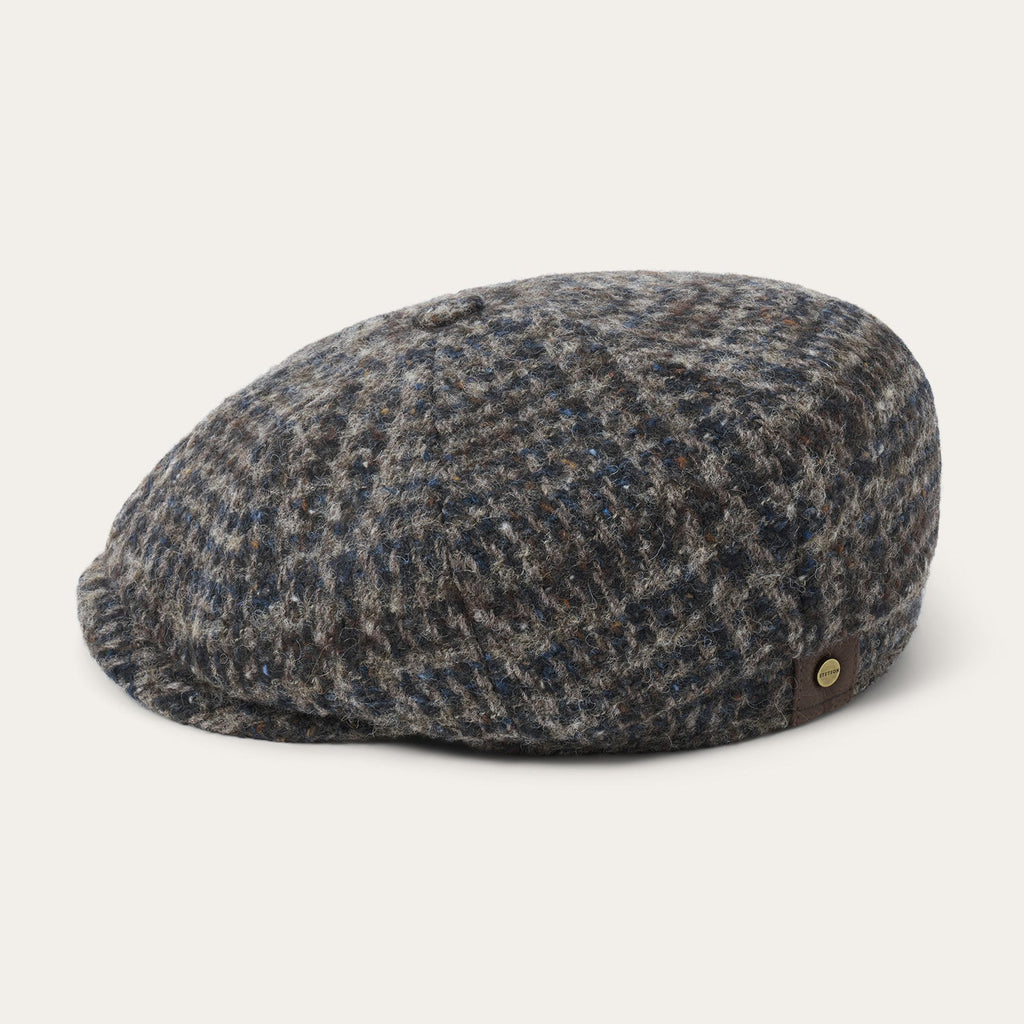 Virgin Wool Hatteras
