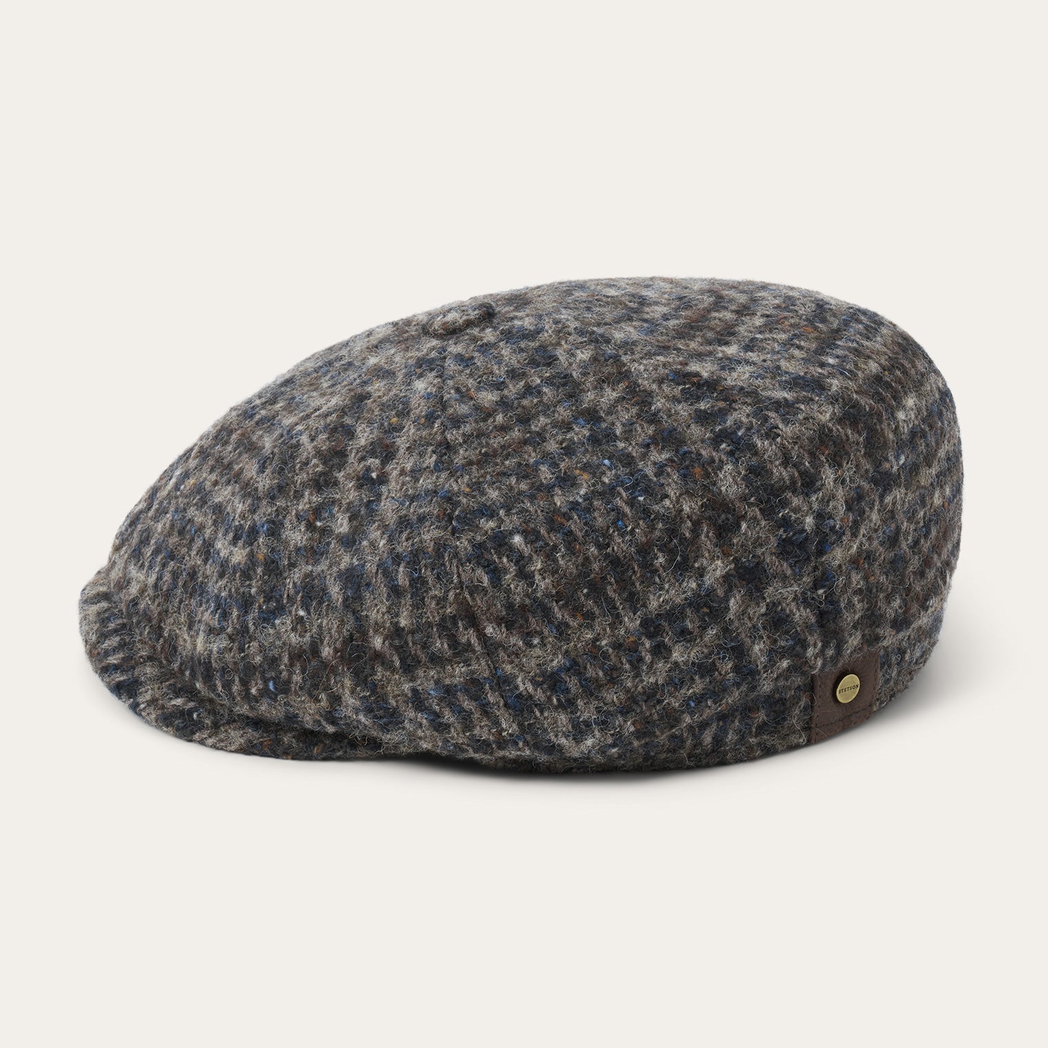 Virgin Wool Hatteras